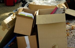 Przeprowadzki mieszkań Warszawa – tanio