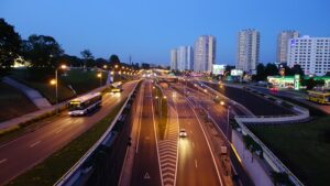 Czujnik ciśnienia powietrza w oponach Hyundai: Funkcja i znaczenie dla bezpieczeństwa