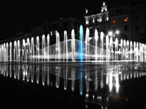 Wczasy w Wielkopolsce – kwatery z łazienkami Gołuchów