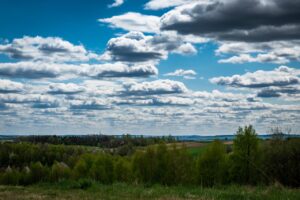 Niezwykły region: Podkarpacie