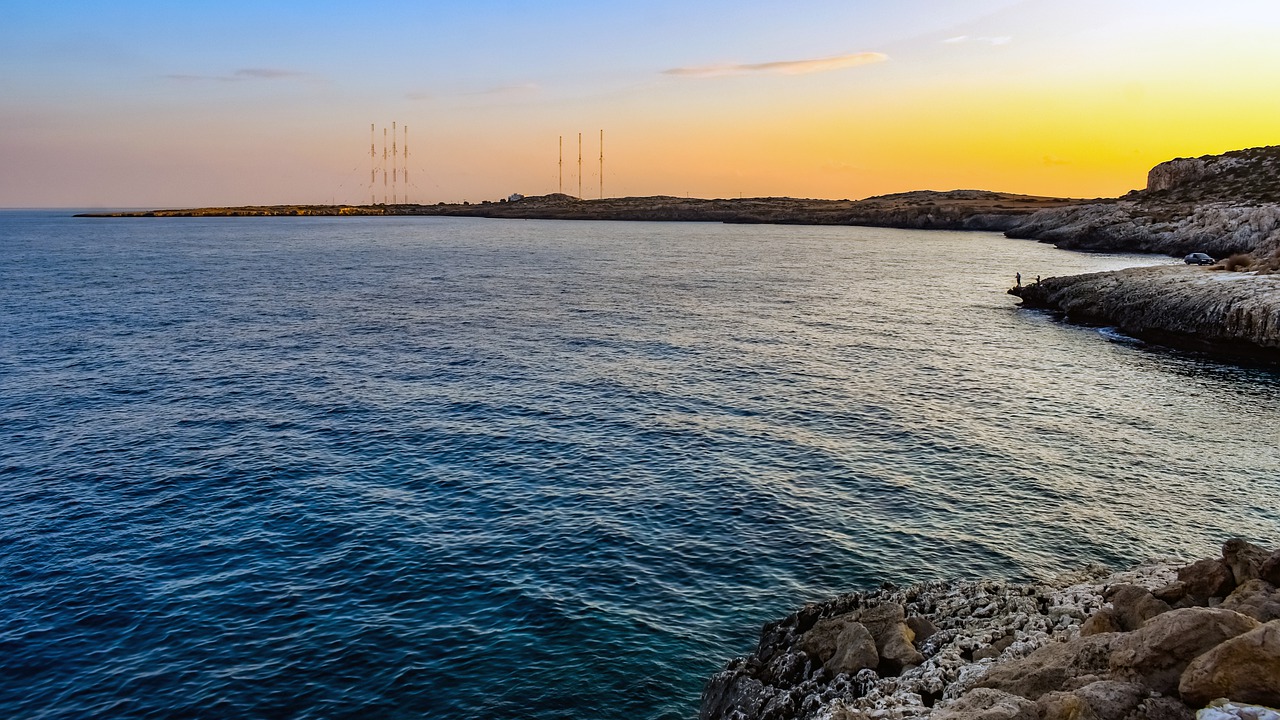 Larnaka i okolice – co warto zobaczyć?