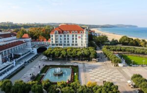 Sopot z dziećmi: najlepsze atrakcje i miejsca do zwiedzania