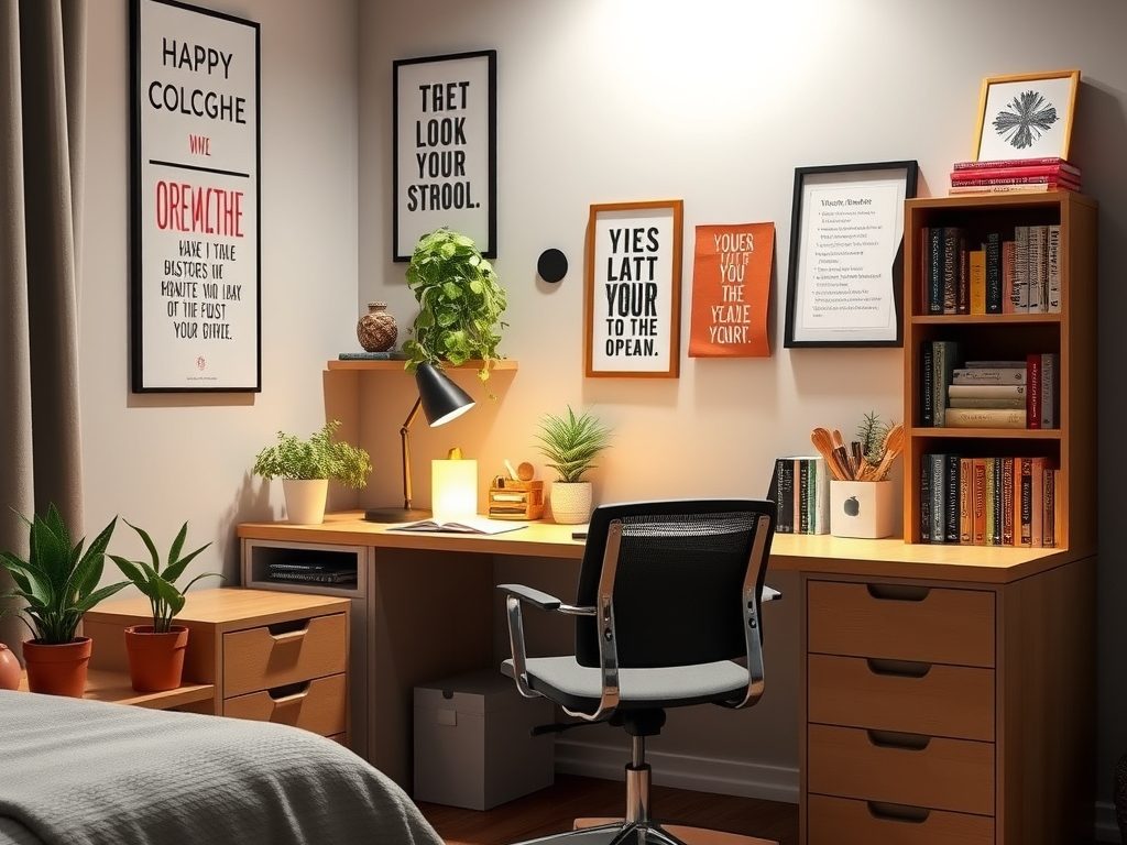 Jak zaprojektować funkcjonalną strefę nauki w pokoju nastolatka – praktyczne wskazówki i najczęstsze wyzwania