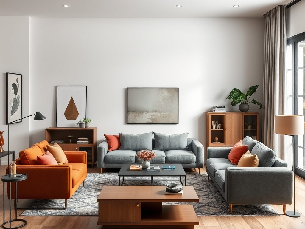 Błędy w meblach modułowych: jak rozpoznać przyczyny i co zrobić na start, by uniknąć problemów