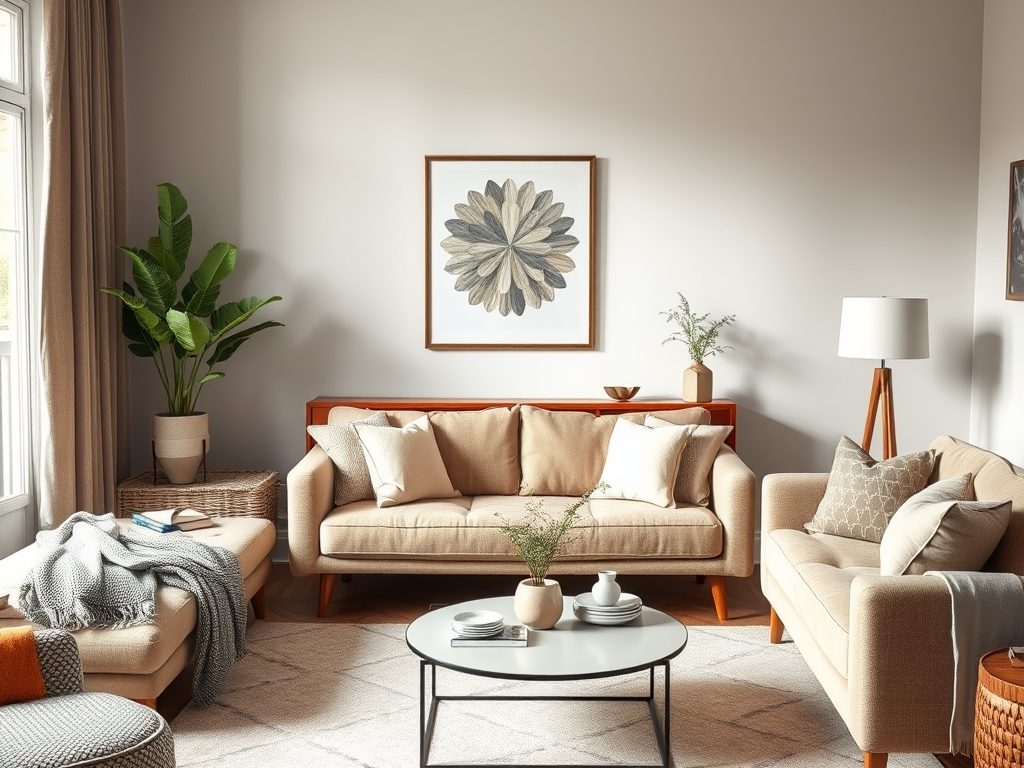 Jak mądrze planować budżet na meble, by uniknąć przepłacania i zachować funkcjonalność wnętrza